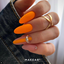 MAKEAR Gel Polish 8ml No.N27 Neon Series