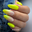 MAKEAR Gel Polish 8ml No.N25 Neon Series