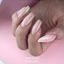 MAKEAR No Wipe Top - GOLD 8ml