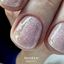 MAKEAR Sparkling Rubber Base 8ml - SRB04 - Sagitta