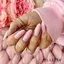 CLARESA Soft&Easy Builder Gél 90g - Baby Pink