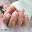 CLARESA Soft&Easy Builder Gél 12g - Milky Pink