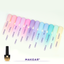 MAKEAR Color Rubber Base 8ml - CRB05 Sunny