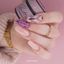 MAKEAR Geltix Builder Gel No.GT03 Creamy Rose 15ml
