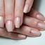 CLARESA UV/LED gél lakk 5g - NUDE 105