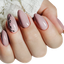 CLARESA UV/LED gél lakk 5g - NUDE 117