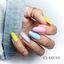 CLARESA UV/LED gél lakk 5g - PINK 513