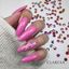 CLARESA UV/LED gél lakk 5g - PINK 519