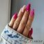 CLARESA UV/LED gél lakk 5g - PINK 540