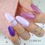 CLARESA UV/LED gél lakk 5g - PURPLE 601