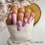 CLARESA UV/LED gél lakk 5g - Ice Cream 6