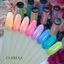 CLARESA UV/LED gél lakk 5g - LOLLIPOP 1
