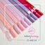CLARESA UV/LED gél lakk 5g - PINK 504