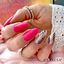 CLARESA UV/LED gél lakk 5g - PINK 532