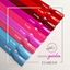CLARESA UV/LED gél lakk 5g - PINK 547