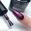 CLARESA UV/LED gél lakk 5g - PINK 554