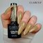 CLARESA UV/LED gél lakk 5g - STARLIGHT 01