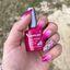 Venalisa UV/LED Gél Lakk No.064 7.5 ml - Magenta