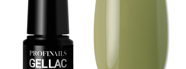 Profinails Gel Lac LED/UV lakkzselé 6gr No.153