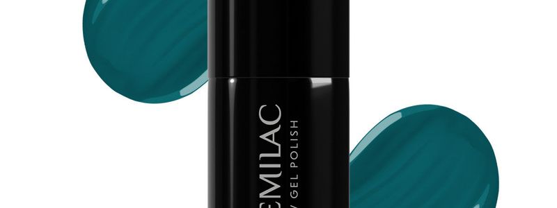 SEMILAC UV/LED Gél Lakk 7ml - 232 - Chilling Time