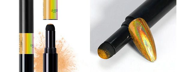 Venalisa Magic Powder Pen - LS-202S