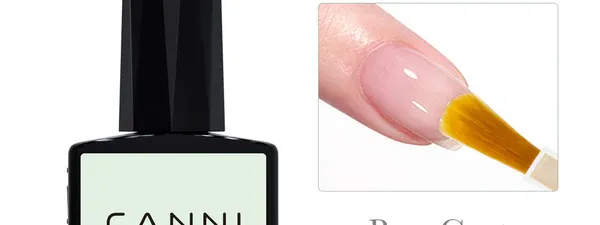 CANNI HEMA FREE Base Gél 9ml
