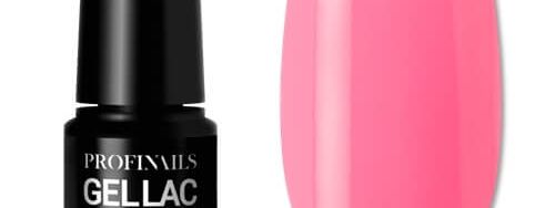 Profinails Gel Lac LED/UV lakkzselé 6gr No.090