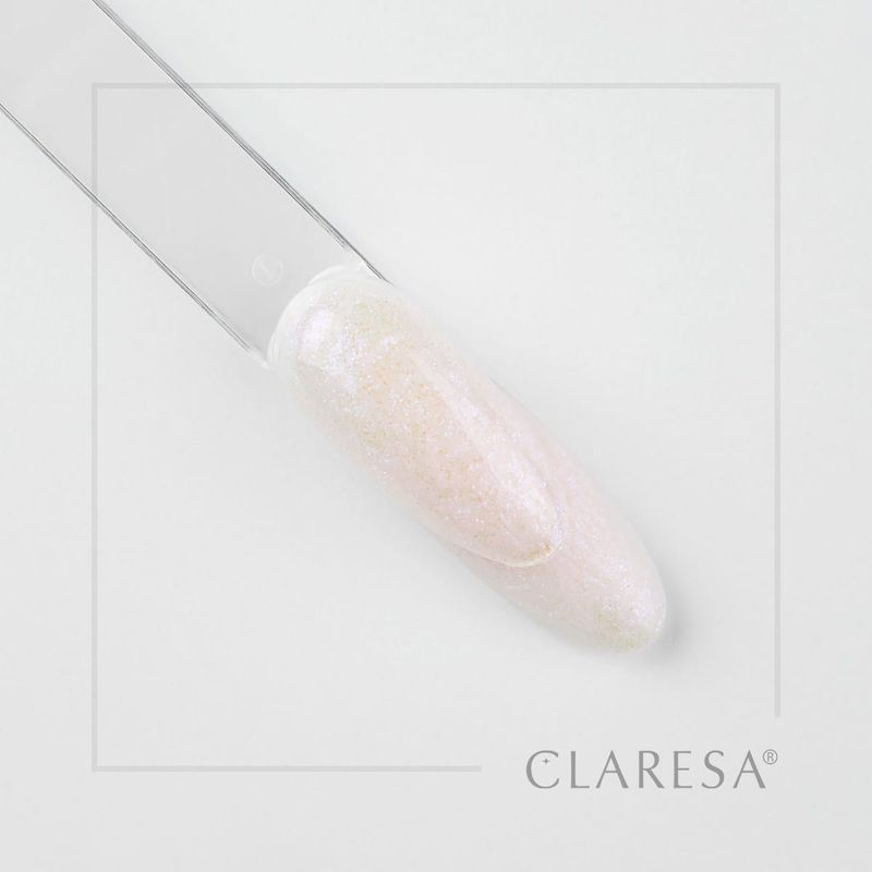 CLARESA Soft&Easy Builder Gél 12g - Sweet Sugar