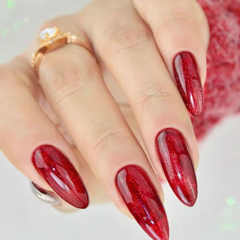 Born Pretty UV/LED gél lakk 10 ml - Jelly Nude Series - JN48