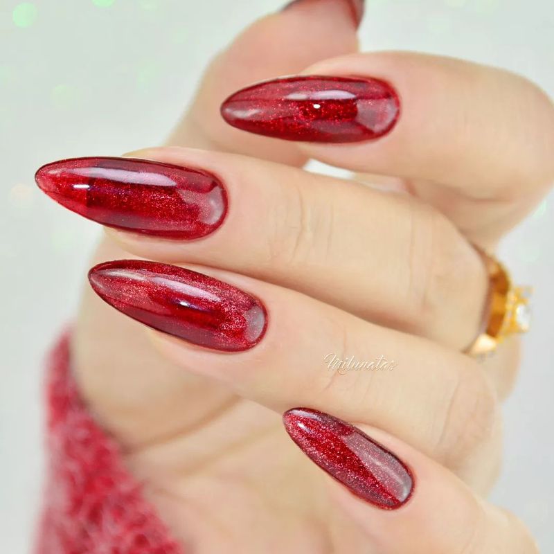 Born Pretty UV/LED gél lakk 10 ml - Jelly Nude Series - JN48