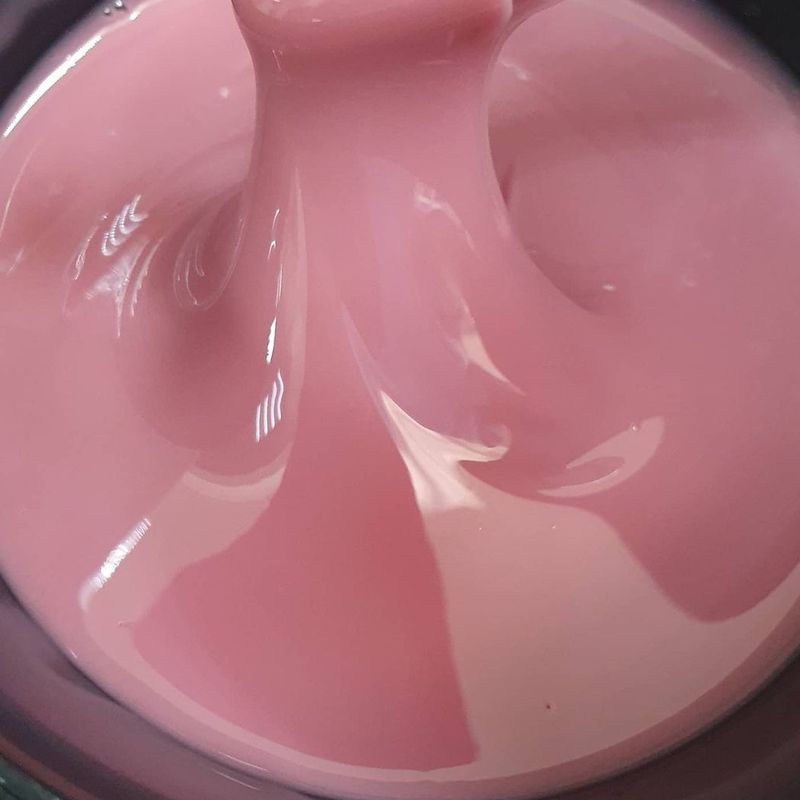 Silcare Base One Dark French Pink 50g