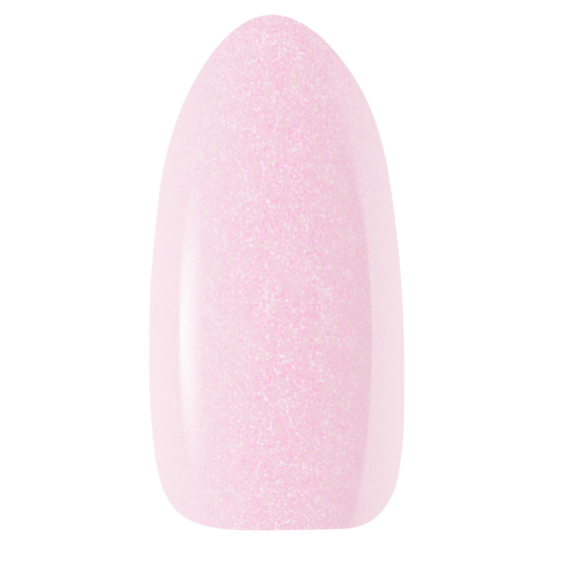CLARESA Soft&Easy Builder Gél 12g - Pink Champagne / Blinking Pink