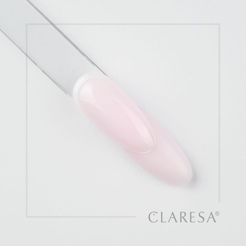 CLARESA Soft&Easy Builder Gél 45g - Panna Cotta
