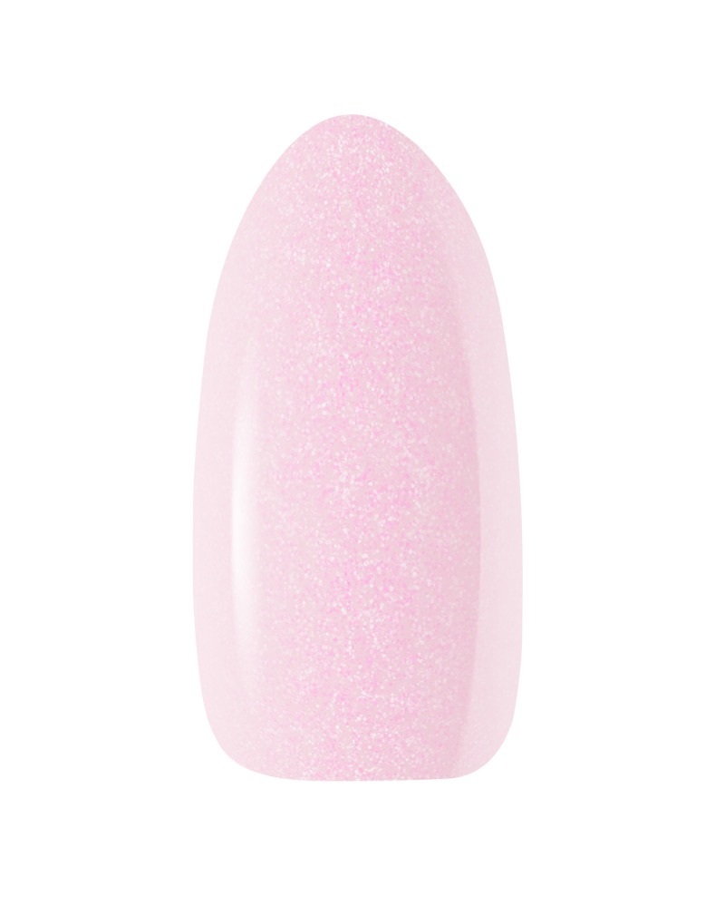 CLARESA Soft&Easy Builder Gél 90g - Pink Champagne / Blinking Pink