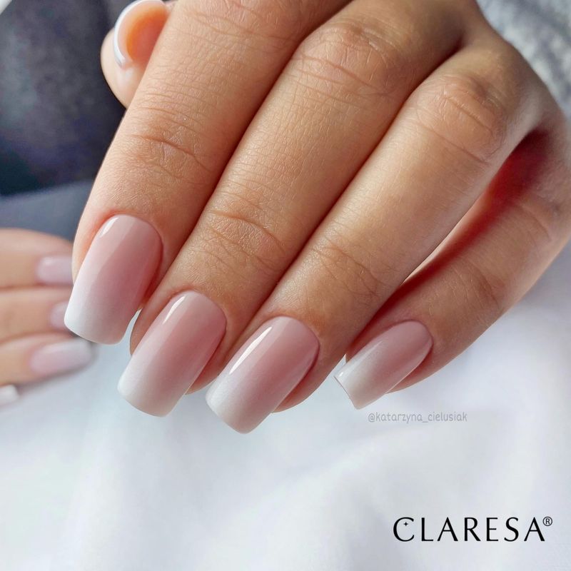 CLARESA Soft&Easy Builder Gél 45g - Natural