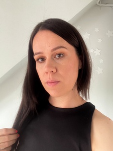 Nyárádi Eszter