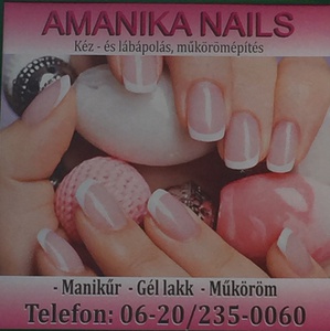 Amanika Nails