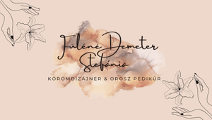 Stefánia Nails Studió 