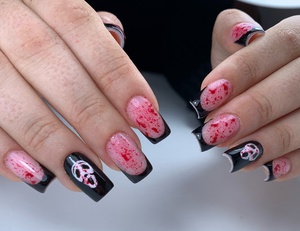 Simonné László Bernadett