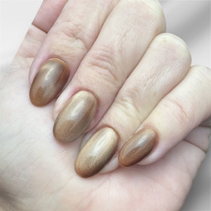 Viktória Nails 