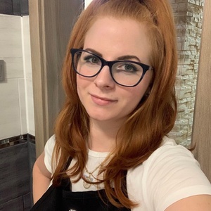 Kovácsné Kalóczkai Bettina