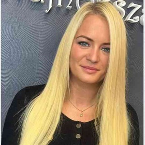 Csapóné Kunkli Krisztina