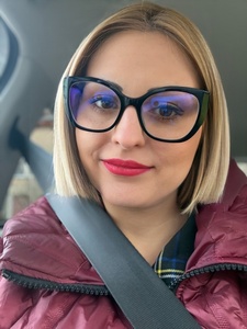 Gombàr Belencsák Erika