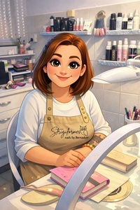 Kovács -Öcsi Bernadett 