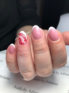 Nails by Adrienn-Várpalota
