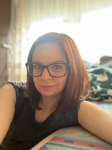 Meiszterics Krisztina 