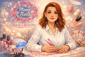 Illés Mónika