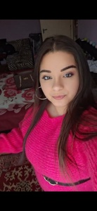 Meggyes Viktória