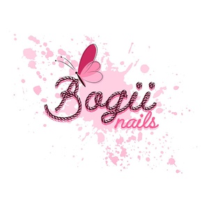 Bogiinails