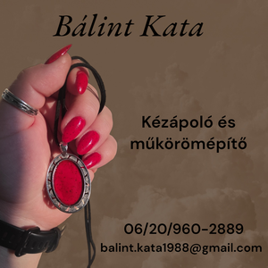 Bálint Kata